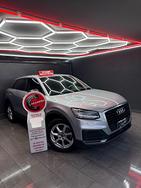 Audi Q2 1.6 TDI 116 CV S line 2017