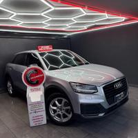 Audi Q2 1.6 TDI 116 CV S line 2017