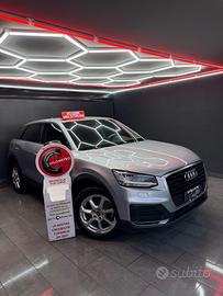 Audi Q2 1.6 TDI 116 CV S line 2017