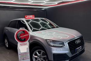 Audi Q2 1.6 TDI 116 CV S line 2017