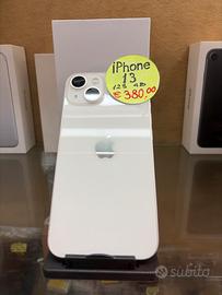 Iphone 13 128gb