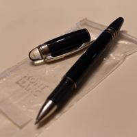 penna Montblanc starwalker roller
