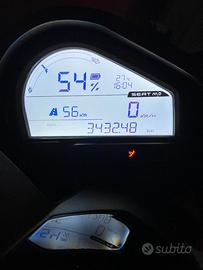 Moto elettrica