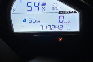 Moto elettrica