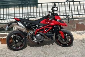 Ducati Hypermotard 950