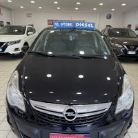 Opel Corsa 1.3 2012 140 mila km nuova