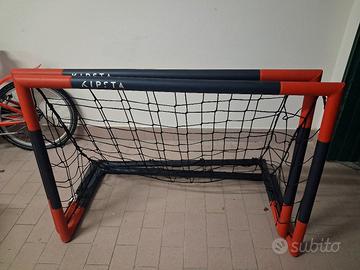 Porte da calcio piccole Kipsta