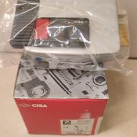 Serratura elettrica Cisa 11610.60.1