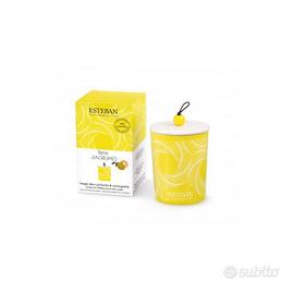 Estéban Terre d'Agrumes Candela Decorativa 180 g