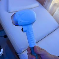 Laser Epilazione Professionale IPL – Uso Estetico