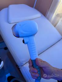 Laser Epilazione Professionale IPL – Uso Estetico