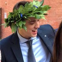 Stesura Tesi di Laurea