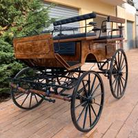 Carrozza Break (019)