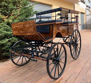 Carrozza Break (019)