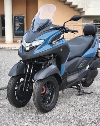 Yamaha Tricity 300 MY21