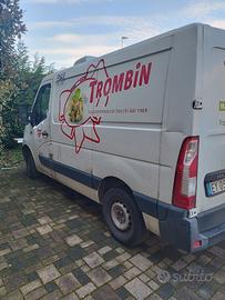 Camion refrigerato