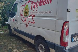 Camion refrigerato