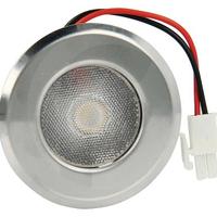 Faretto led per cappa