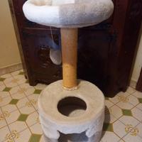 cuccia per gatti