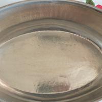 Casseruola rame stagnato
