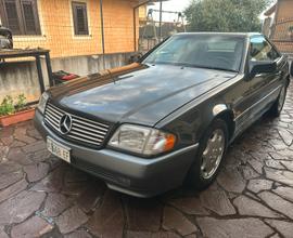 Mercedes Roadster SL 280 R129