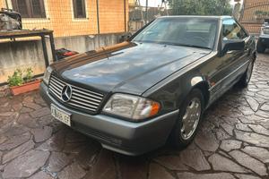 Mercedes Roadster SL 280 R129