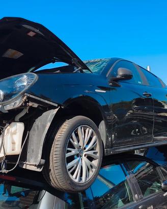 Pezzi di ricambio Alfa romeo giulietta (6Q) anno 2