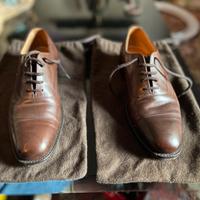 Scarpe eleganti Churchs