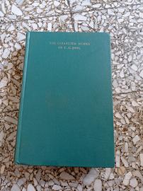 C.G. Jung the collected works