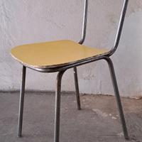 Sedia in formica