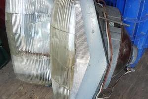 Ricambi Mercedes W108