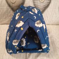 Cuccia per gatto