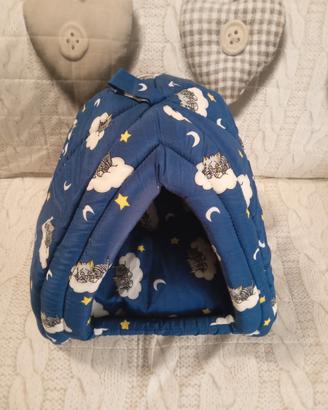 Cuccia per gatto
