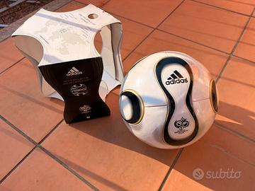 Pallone Adidas Teamgeist 2006 OMB