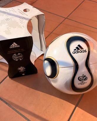 Pallone Adidas Teamgeist 2006 OMB