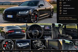 Audi A8 3.0TDI  FULL