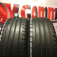 DUNLOP 80% 225/45/19, montaggio o spedizione