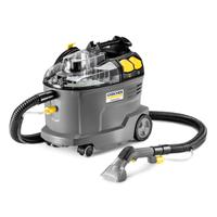 Lavamoquette lavasuperfici Karcher puzzi 8/1 c