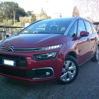 Citroen Grand C4 SpaceTourer BlueHDi 130 S&S Feel*