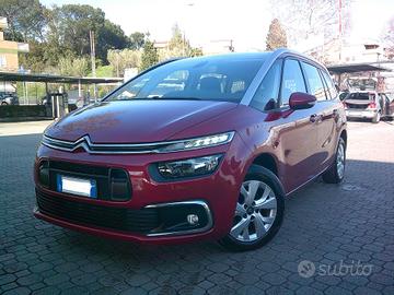 Citroen Grand C4 SpaceTourer BlueHDi 130 S&S Feel*