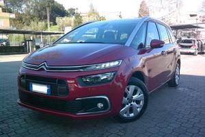 Citroen Grand C4 SpaceTourer BlueHDi 130 S&S Feel*