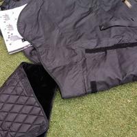 Termoscudo oj completo