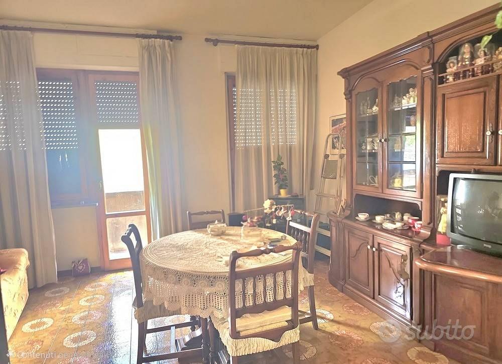 Appartamento – Sovicille, Torri - Vista 2
