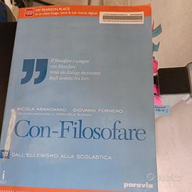 con filosofare 