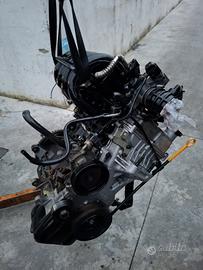 MOTORE CHEVROLET B12D1