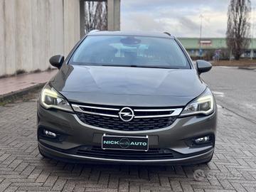 Opel Astra 1.6 CDTi 136CV aut. Sports Tourer Innov