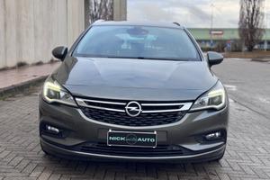 Opel Astra 1.6 CDTi 136CV aut. Sports Tourer Innov