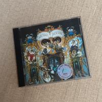 Michael Jackson - Dangerous CD