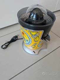 spremi agrumi elettrico pagnossin 