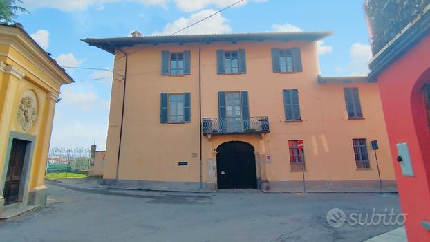 Appartamento Cumiana [Cod. rif 3185713VRG]